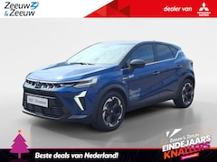 Mitsubishi ASX - 1.8 HEV AT Instyle Open dak | Leren bekleding | Elektrisch verstelbare voorstoelen | 360 g