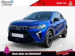 Mitsubishi ASX - 1.3 DI-T Intense+ | €2.000, - ACTIE KORTING | 8 JAAR GARANTIE |