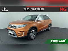 Suzuki Vitara - 1.6 High Executive | Rijklaar | Trekhaak | 1ste eigenaar|