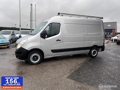 Renault Master - bestel T33 2.3 dCi L2H2 Energy