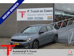 Opel Corsa - 1.2 Turbo GS Applecarplay/Achteruitrijcamera/Cuise control/Lane assist/Dodehoekdetectie/Pa