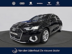 Audi A3 Sportback - 40 TFSI e 204pk PHEV Advanced edition / Adaptive Cruise / Side Assist / Stoelverwarming