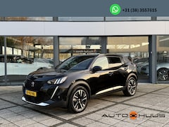 Peugeot e-2008 - EV GT 50 kWh | Panorama | Trekhaak | Navi | Camera |