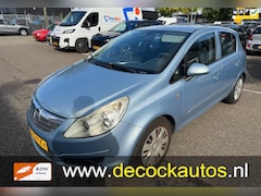 Opel Corsa - 1.4-16V Enjoy/ APK 06-2026