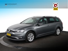 Volkswagen Golf Variant - 1.0 TSI Comfortline Business Automaat|Stoelverwarming|Trekhaak