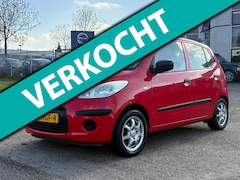 Hyundai i10 - 1.25i Active Cool | Nieuw APK