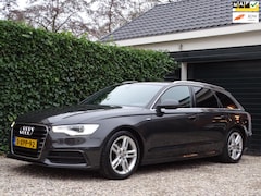 Audi A6 Avant - 2.0 TDI Lease Edition Sport | S-line | Xenon | Navigatie | N.A.P