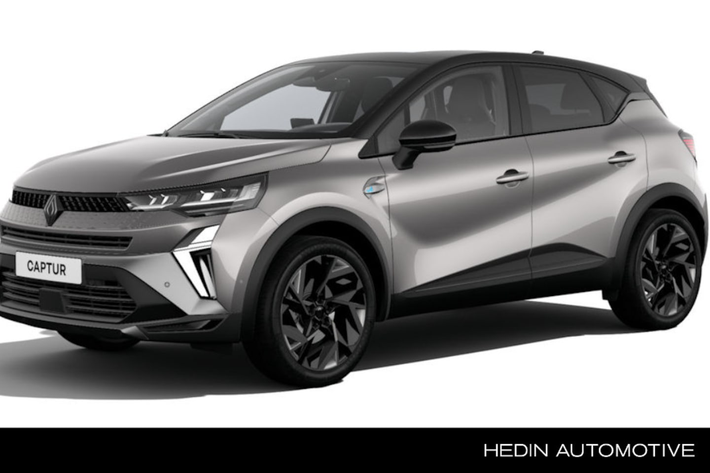 Renault Captur - 1.8 E-Tech full hybrid 160 esprit Alpine MC1386 | VOORRAAD | Pack light & sound - AutoWereld.nl