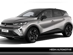 Renault Captur - 1.8 E-Tech full hybrid 160 esprit Alpine MC1386 | VOORRAAD | Pack light & sound