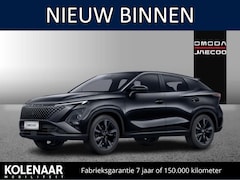 Omoda 5 - 5 SHS-H Premium /Direct leverbaar/7 jaar garantie/Adaptive cruise/Navi/Airco/Keyless/360 c