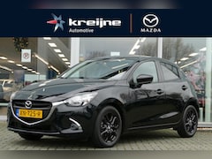 Mazda 2 - 2 1.5 Skyactiv-G Sport Selected | Achterruitrijcamera | Airco | Cruise control | Rijklaarp