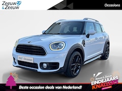 MINI Countryman - 1.5 Cooper Chili