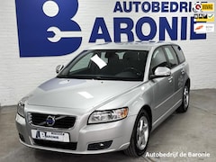Volvo V50 - 2.0 Sport