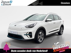 Kia e-Niro - DynamicLine 64 kWh | LMV | NAVI | 1 JAAR GARANTIE