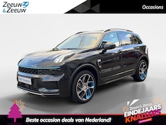 Lynk & Co 01 - 1.5 | NAP | PANO | CAMERA | NAVI | STOELVERWARMING | 1 JAAR GARANTIE |