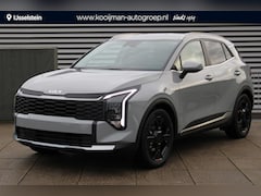 Kia Sportage - 1.6 T-GDi Plug-in Hybrid DynamicLine AWD Rijklaarprijs