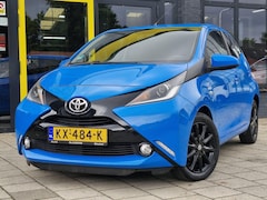 Toyota Aygo - 1.0 VVT-i x-sport | Parkeer Camera | Airconditioning | Tel
