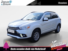 Mitsubishi ASX - 1.6 Cleartec Life |Prachtstaat| Volledig door ons onderhouden|