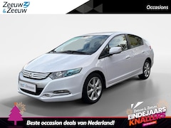 Honda Insight - 1.3 Business Mode | AUT | CRUISE | LMV | 1 JAAR GARANTIE
