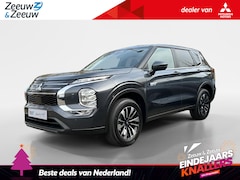 Mitsubishi Outlander - 2.4 PHEV Intense | NIEUW MODEL | LEVERING 2025 | 6.000 EURO INTRODUCTIE KORTING| NU DIRECT