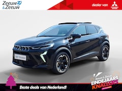 Mitsubishi ASX - 1.8 HEV AT Instyle Nieuwe type motor | 1500, - korting |Navigatie| Electrisch schuif kante