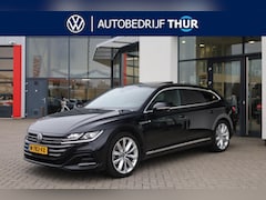 Volkswagen Arteon Shooting Brake - 1.4 TSI eHybrid R-Line Business+ 218PK / 160kW DSG, Electr wegklapbare trekhaak, Panoramad