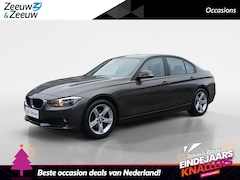 BMW 3-serie - 320i Executive | Climate | Cruise | Navigatie | LM Velgen | Parkeersensoren |