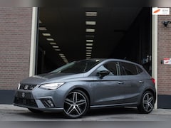 SEAT Ibiza - 1.5 TSI FR |150PK|Alcantara|LED|CarPlay|Camera|Beats|PDC|