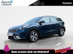 Kia Niro - 1.6 GDi Hybrid First Edition | NAVI | CAMERA | 1 JAAR GARANTIE