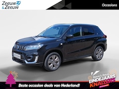 Suzuki Vitara - 1.4 Boosterjet Select Smart Hybrid | GARANTIE 2028 | CAMERA | APPLE CARPLAY/ANDROID AUTO |