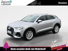 Audi Q3 Sportback - 45 TFSI e Advanced Edition | 360 CAMERA | PARK ASSIST | DIGITAL DASHBOARD | ELEK. ACHTERKL