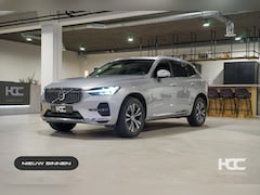 Volvo XC60 - 2.0 Recharge T6 AWD Inscription | Panorama