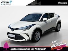 Toyota C-HR - 1.8 Hybrid Active | Climate | Adap. cruise | LM Velgen | Apple CP/Android auto | LED | Cam