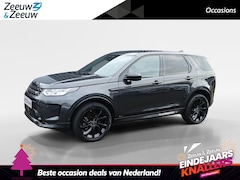 Land Rover Discovery Sport - P300e 1.5 R-Dynamic S | MERIDIAN | PANO-DAK| 20"VELGEN | DEALER ONDERHOUDEN |