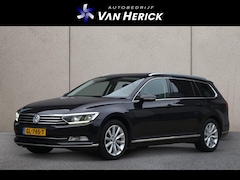 Volkswagen Passat Variant - 1.4 TSI ACT Highline 150PK | Adaptieve Cruise | LED | Trekhaak