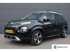 Citroën C3 Aircross - 1.2 PureTech S&S Shine | Automaat | Navigatie | Camera | Apple carplay | Trekhaak | 38.000