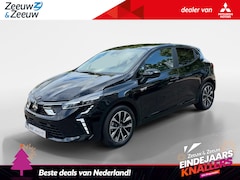 Mitsubishi Colt - 1.6 HEV Intense | Automaat | LM Velgen | Android auto - Apple CP | 8 JAAR GARANTIE |