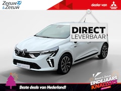 Mitsubishi Colt - 1.6 HEV Intense | Automaat | LM Velgen | Android auto - Apple CP | 8 JAAR GARANTIE |