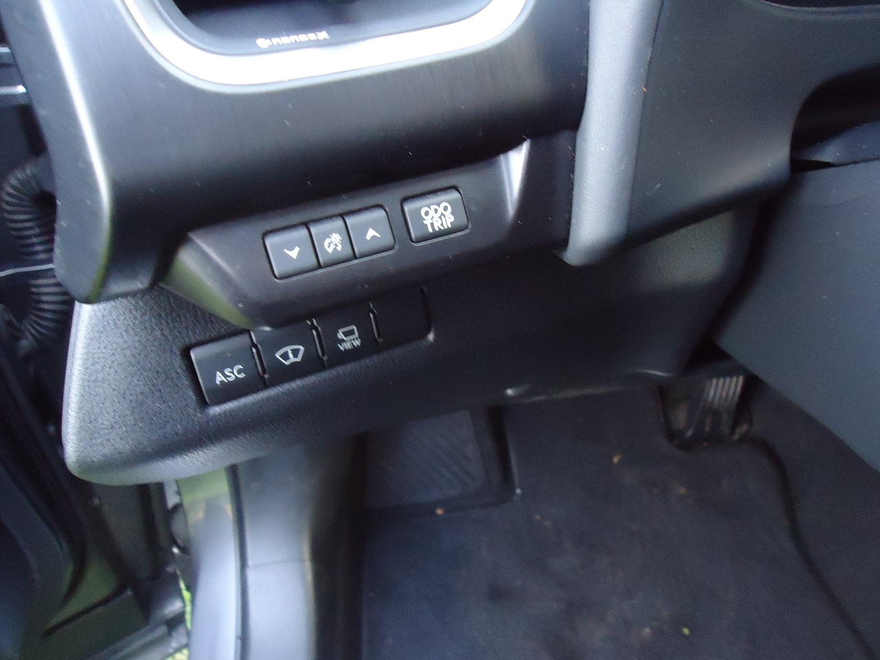 Lexus UX - 300e Executive Mark Levinson Full option