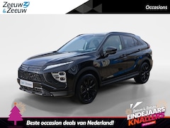 Mitsubishi Eclipse Cross - 2.4 PHEV Black Edition | ALL BLACK |