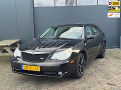 Chrysler Sebring - 2.0 Touring First Edition
