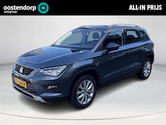 SEAT Ateca - 1.0 EcoTSI Style Business Intense | Rijklaarprijs | Achteruitrijcamera | Climate Control |