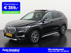 BMW X1 - xDrive25e X Line | Panoramadak | Head Up | Memory Stoel | Zondag Open