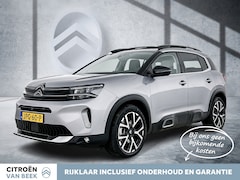 Citroën C5 Aircross - Plug-in Hybrid 225 PK Automaat Shine | Rijklaar | Panoramadak | 360 Camera | Stoelverwarmi