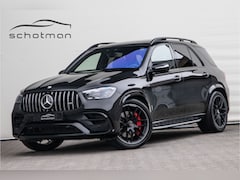 Mercedes-Benz GLE-Klasse - AMG 63 S 4MATIC+ Premium Plus, Massage, Carbon, Facelift, 612pk VOL 2024