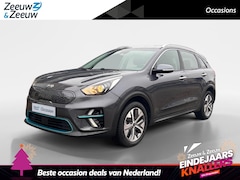 Kia e-Niro - DynamicLine 64 kWh | LMV | NAVI | 1 JAAR GARANTIE