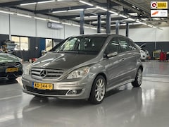 Mercedes-Benz B-klasse - 170