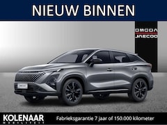 Omoda 5 - 5 SHS-H Premium /Direct leverbaar/7 jaar garantie/Adaptive cruise/Navi/Airco/Keyless/360 c