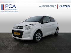Citroën C1 - 1.0 e-VTi Feel
