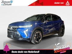 Mitsubishi ASX - 1.8 HEV AT Executive | 2.000 Euro Korting | De nieuwe aandrijflijn | 8 Jaar garantie |